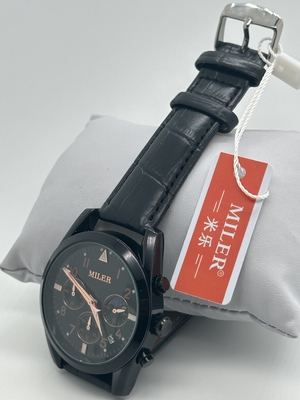 Fashion Women Quartz Light Watch With Waterproof Design And Convenient Features