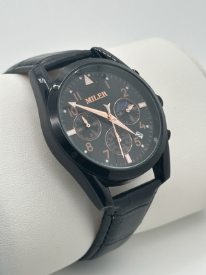 Guangzhou company Stylish and Durable Quartz Light Watch for Women with Convenient Features