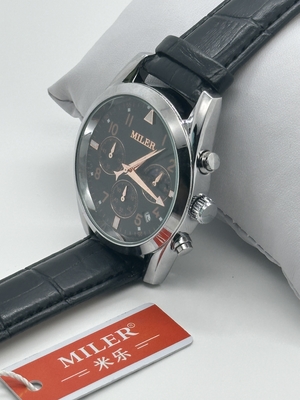 Durable Female Quartz Light Watch stylish For Women Waterproof