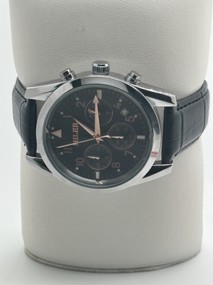 Durable Female Quartz Light Watch stylish For Women Waterproof