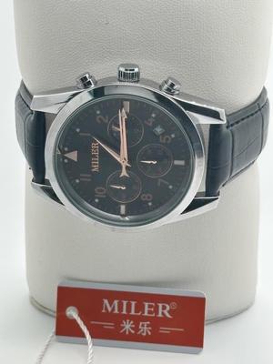 Durable Female Quartz Light Watch stylish For Women Waterproof