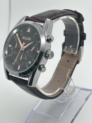Women's Quartz Light Watch Stylish Waterproof Ladies Luxury Watches