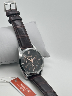 Durable Womens Quartz Light Watch With Convenient Waterproof Rating