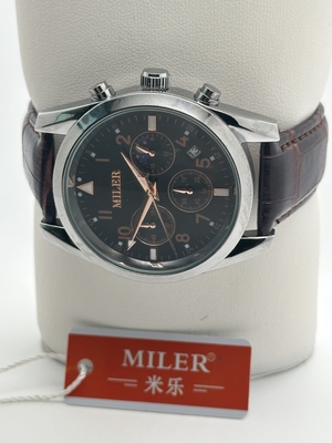 Convenient Durable Quartz Light Watch Waterproof Stylish Female Watches