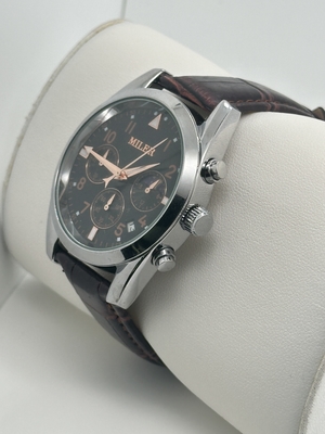Convenient Durable Quartz Light Watch Waterproof Stylish Female Watches