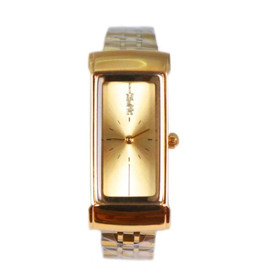 Luxury Quartz Stainless Steel Strap Watch Classic Mens Stainless Steel Wrist Watch