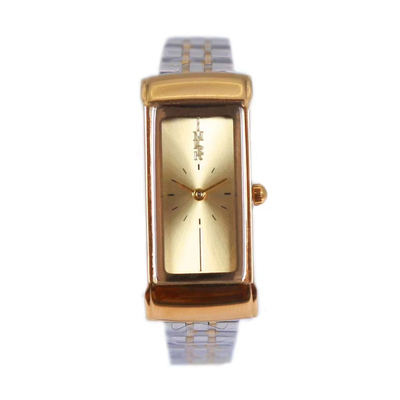 Luxury Quartz Stainless Steel Strap Watch Classic Mens Stainless Steel Wrist Watch