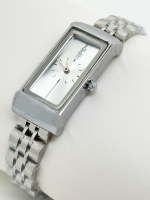 Luxury Waterproof Male Quartz Watch Fashion Full Steel Men′s Wristwatch
