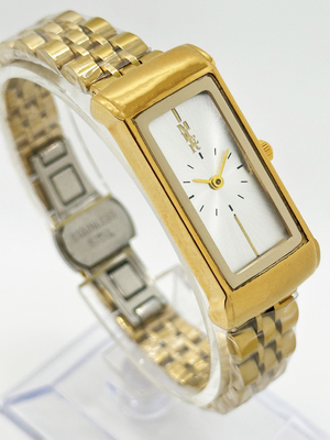 Fashion Male Quartz Watch Waterproof Luxury Stainless Steel Band Mens Watches