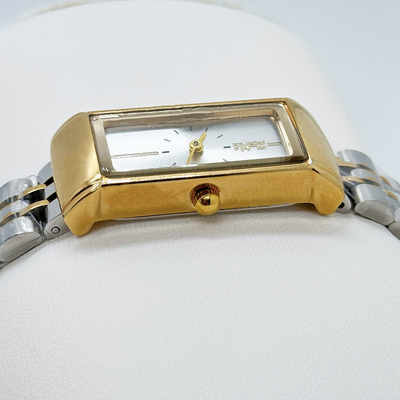 Fashion Luxury Stainless Steel Wrist Watch For Men Waterproof Customizable Logo