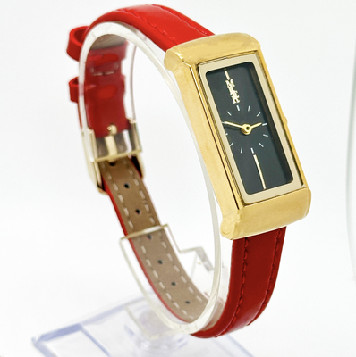 22mm Watch Strap Spare Parts Leather Watch Band Replacement With Durable Buckle