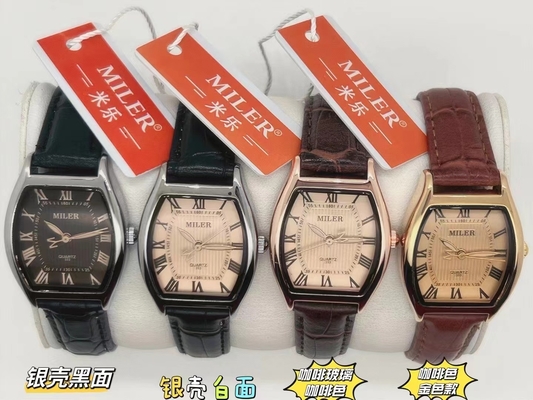 Women And Men Stylish Couple Watch Luxury Fashion Quartz Watch