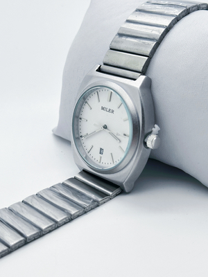 Mechanical Quartz Watch Spare Parts For Automatic Manual Watches