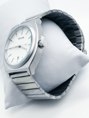 Mechanical Quartz Watch Spare Parts For Automatic Manual Watches