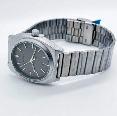 Mechanical Quartz Watch Spare Parts For Automatic Manual Watches