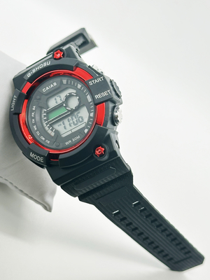 Digital Watch Wholesale Quartz Light Wrist Sports Watch