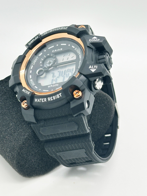 Digital Watch Wholesale Quartz Light Wrist Sports Watch