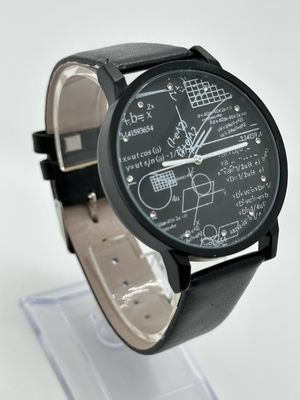 Modern Style Waterproof Quartz Wrist Watch with  Good Function