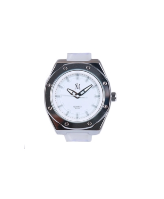 OEM Silicon Strap Watch Gift Watches  Women/Mens Silicone Wrist Watch