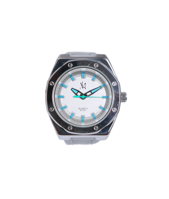OEM Silicon Strap Watch Gift Watches  Women/Mens Silicone Wrist Watch