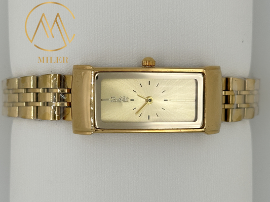 Fashion Men Quartz Wrist Watch Sleek Design And Accurate Timekeeping