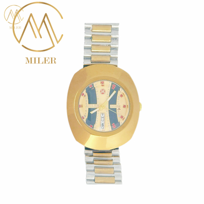 Good Price Fashion Luminous Watches Wholesale Factory Gift Stainless Steel Watch