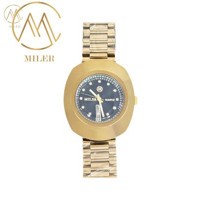 Good Price Fashion Luminous Watches Wholesale Factory Gift Stainless Steel Watch