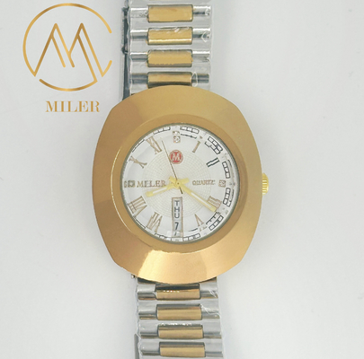 Good Price Fashion Luminous Watches Wholesale Factory Gift Stainless Steel Watch