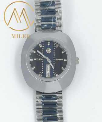 Good Price Fashion Luminous Watches Wholesale Factory Gift Stainless Steel Watch