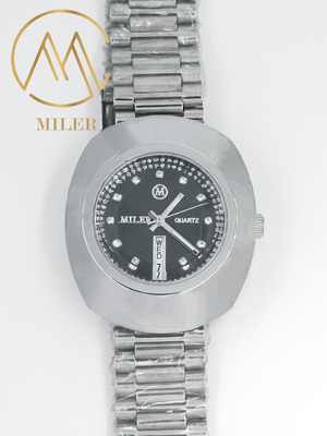 Good Price Fashion Luminous Watches Wholesale Factory Gift Stainless Steel Watch