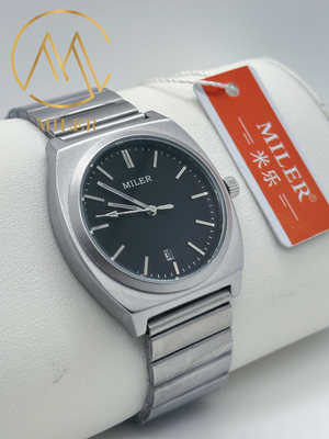 Manufacture Quartz Wrist Watch A Personalized And Memorable Corporate Gift