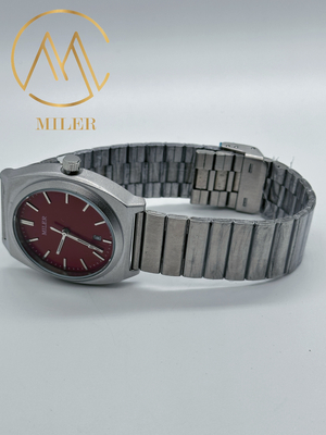 OEM Good Price Quartz Wrist Watch Stainless Steel Band Watch For Men