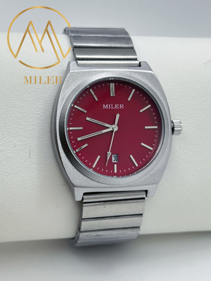 Luxury Quartz Watch Custom Logo Quartz Wrist Watch A Personalized  Gift For Any Occasion
