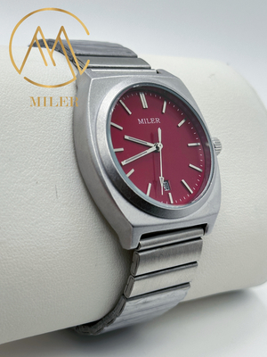 Luxury Quartz Watch Custom Logo Quartz Wrist Watch A Personalized  Gift For Any Occasion