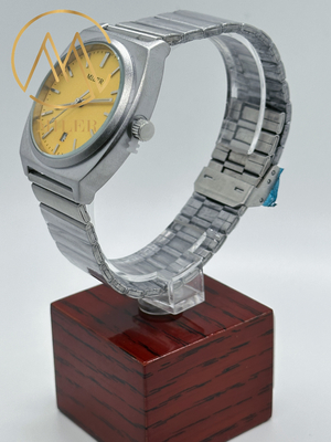 Wholesale Factory Custom Fashion Gift Watches Stainless Steel Wrist Watch