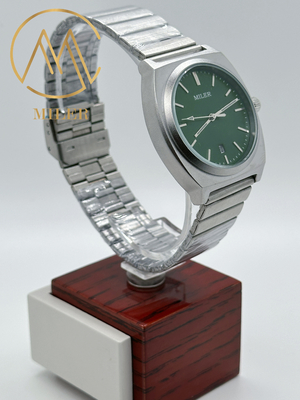 Wholesale Factory Custom Fashion Gift Watches Stainless Steel Wrist Watch