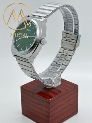 Employee Award OptionQuartz Wrist Watch For Men With Water Resistant Display