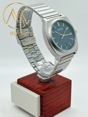 Wholesale Luxury Couple Watch For Women And Men New Design Fashion Quartz Watch