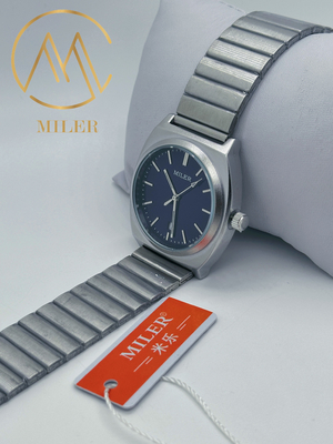 Stainless Steel Strap Watch The Perfect Choice For Active And Outdoor Adventures
