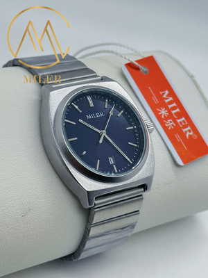 Stainless Steel Strap Watch The Perfect Choice For Active And Outdoor Adventures