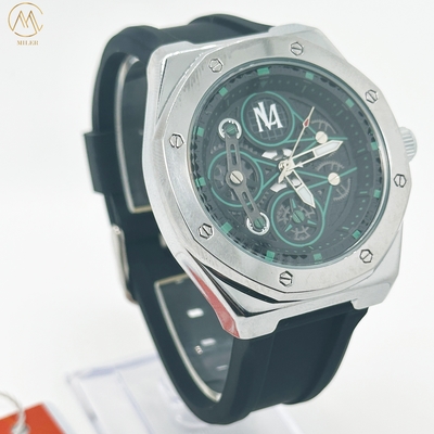 Design Luxury Waterproof Watches Women’s  Quartz Wrist Watch Logo Customize Men Watch