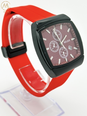 Factory Hot Selling Man/Women Watch Custom Logo Fashion Quartz Wrist Watch