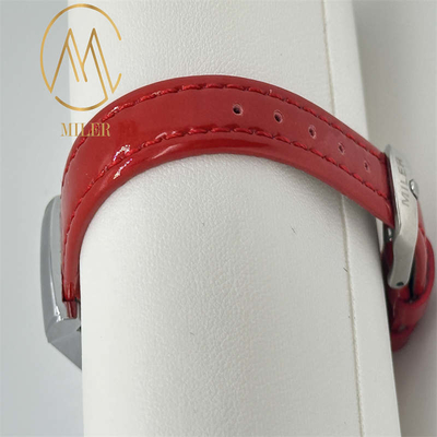 Miler ML-111 Classic Gift Leather Strap Watch Lightweight New Fashion Ladies Watch