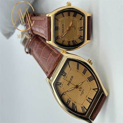 2024 New Fashion Colorful Ladies Quartz Watches LOGO Accepted