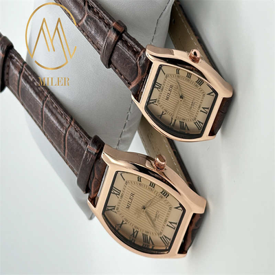 2024 New Fashion Colorful Ladies Quartz Watches LOGO Accepted