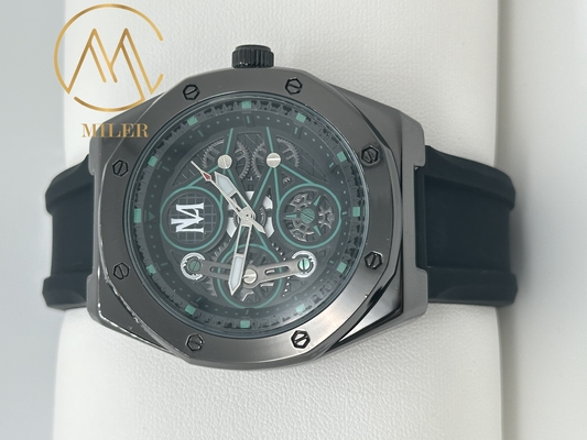 New Model Competitve Quartz Wristwatch Waterproof Gift Watches for Men and Women
