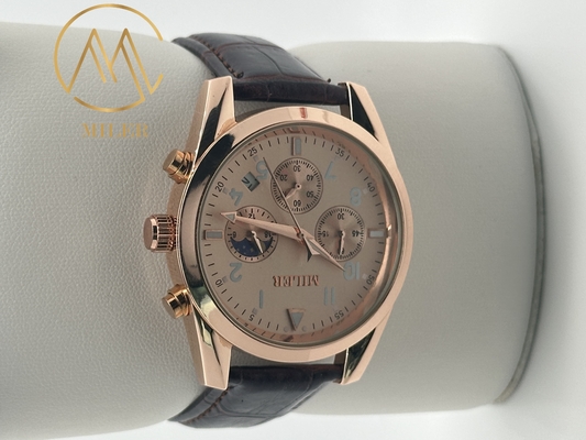 Customized LOGO Quartz Wrist Watch Stainless Steel Watch Ladies Men Luxury Quartz Wrist