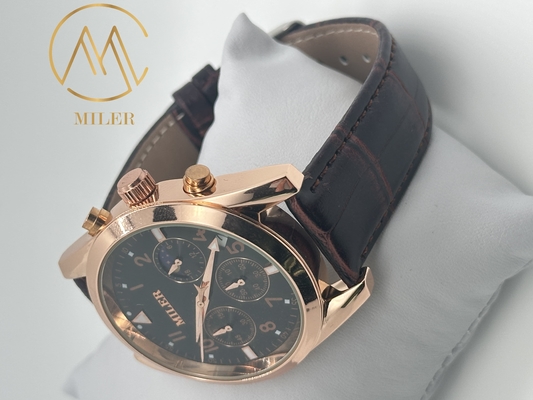 Customized LOGO Quartz Wrist Watch Stainless Steel Watch Ladies Men Luxury Quartz Wrist