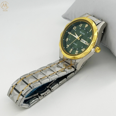 2024 New Men's Watch Luxury Waterproof Luminous Quartz Watch Designer Watches