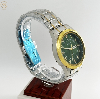 2024 New Men's Watch Luxury Waterproof Luminous Quartz Watch Designer Watches